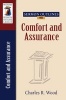 Sermon Outlines on Comfort and Assurance (Paperback) - Charles R Wood Photo