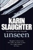 Unseen, No. 7 (Paperback) - Karin Slaughter Photo