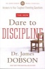 The New Dare to Discipline (Paperback) - James C Dobson Photo