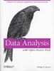 Data Analysis with Open Source Tools (Paperback) - Philipp K Janert Photo