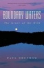 Boundary Waters - The Grace of the Wild (Paperback) - Paul Gruchow Photo