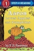 Aaron Loves Apples and Pumpkins (Hardcover) - PD Eastman Photo