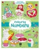 Cool Calm Colouring for Kids: Colour by Numbers (Paperback) - Eugenie Varone Photo