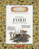 Henry Ford - Big Wheel in the Auto Industry (Paperback) - Mike Venezia Photo