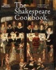 The Shakespeare Cookbook (Paperback) - Andrew Dalby Photo