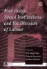 Knowledge, Social Institutions and the Division of Labour (Hardcover) - Pier Luigi Porta Photo