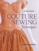 Couture Sewing Techniques (Paperback, New edition) - Claire B Shaeffer Photo