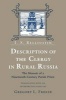 Description of the Clergy in Rural Russia - The Memoir of a Nineteenth-Century Parish Priest (Paperback) - IS Belliustin Photo