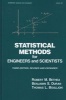 Statistical Methods for Engineers and Scientists (Hardcover, 3rd Revised edition) - Robert M Bethea Photo