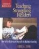 Teaching Struggling Readers - How to Use Brain-Based Research to Maximize Learning (Hardcover, New) - Lyons Photo