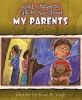 God I Need to Talk to You about My Parents (Paperback) - Susan K Leigh Photo