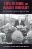 Popular Choice and Managed Democracy - The Russian Elections of 1999 and 2000 (Paperback) - Timothy J Colton Photo