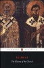 History of the Church from Christ to Constantine (Paperback, Reissue) - Bishop of Caesarea Eusebius Photo