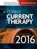 Conn's Current Therapy 2016 (Hardcover) - Edward T Bope Photo