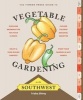 Timber Press Guide to Vegetable Gardening in the Southwest (Paperback) - Trisha Shirey Photo