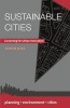 Sustainable Cities - Governing for Urban Innovation (Paperback) - Simon Joss Photo