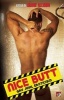 Nice Butt - Gay Anal Eroticism (Paperback) - Shane Allison Photo