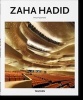 Hadid (Hardcover) - Philip Jodidio Photo