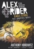 Eagle Strike Graphic Novel (Paperback) - Anthony Horowitz Photo