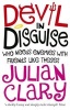 Devil in Disguise (Paperback) - Julian Clary Photo