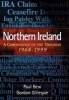 Northern Ireland - A Chronology of the Troubles, 1968-1999 (Hardcover, 2nd Revised edition) - Paul Anthony Elliot Bew Photo