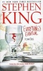 Everthing'S Eventual (Paperback) - Stephen King Photo