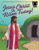 Jesus Christ Is Risen Today! (Paperback) - Eric Bohnet Photo