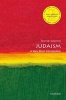 Judaism - A Very Short Introduction (Paperback, 2nd Revised edition) - Norman Solomon Photo