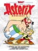 Asterix Omnibus 7 - Asterix And The Soothsayer / Asterix In Corsica / Asterix And Caesar's Gift (Hardcover) - Rene Goscinny Photo