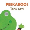 Peekaboo! (Board book) - Taro Gomi Photo