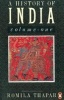 A History of India, v. 1  (Paperback, Revised) - Romila Thapar Photo