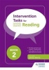 Intervention Tasks for Reading Book 2 (Paperback) - David White Photo