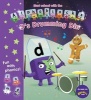 Alphablocks D's Drumming Din (Paperback) -  Photo