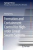 Formation and Containment Control for High-Order Linear Swarm Systems 2016 (Hardcover) - Xiwang Dong Photo