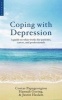 Coping with Depression - A Guide to What Works for Patients, Carers, and Professionals (Paperback) - Costas Papageorgiou Photo