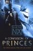 A Confusion of Princes (Paperback) - Garth Nix Photo