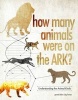 How Many Animals Were on the Ark? (Hardcover) - Answers in Genesis Photo