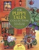 The Puppy Tales Collection - Twelve Silly Stories from Houndsville (Paperback) - Cathie Shuttleworth Photo