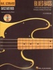 Blues Bass - A Guide to the Essential Styles and Techniques, Including 20 Great Songs (Sheet music) - Ed Friedland Photo