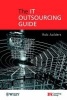 The IT Outsourcing Guide (Hardcover) - Rob Aalders Photo