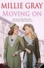 Moving On (Paperback) - Millie Gray Photo