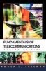 Fundamentals of Telecommunications (Hardcover, 2nd Revised edition) - Roger L Freeman Photo