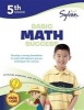 5th Grade Basic Math Success (Paperback) - Sylvan Learning Photo