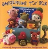 Amigurumi Toy Box - Cute Crocheted Friends (Paperback) - Ana Paula Rimoli Photo