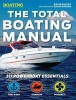 Total Boating Manual (Paperback) - Kevin Falvey Photo