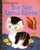 The Shy Little Kitten (Hardcover) - Cathleen Schurr Photo