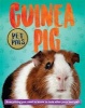 Guinea Pig (Hardcover) - Pat Jacobs Photo