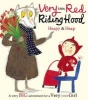 Very Little Red Riding Hood (Paperback) - Teresa Heapy Photo