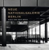 Neue Nationalgalerie Berlin - Mies Van Der Rohe (Hardcover) - Joachim Jager Photo