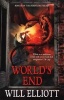 World's End (Paperback) - Will Elliott Photo